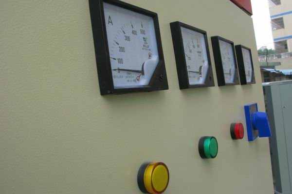 大观综合计量柜 经久耐用维修电源馈电柜-配电